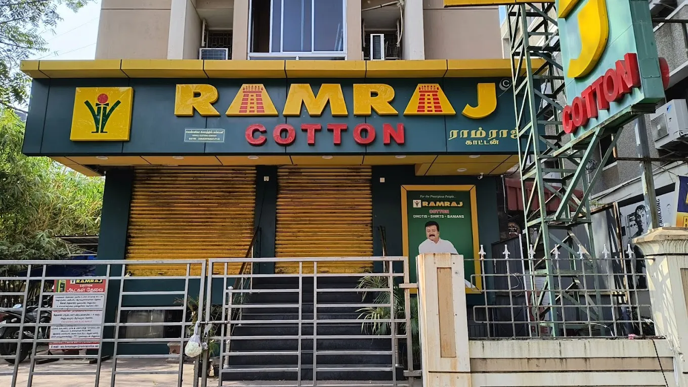 Ramraj Cotton